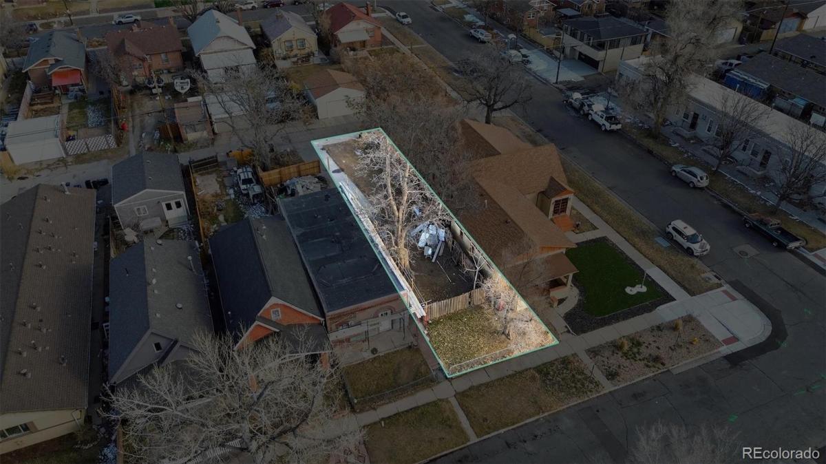 3510 N High Street Denver CO 80205 | MLS #REC7804208 MLS #REC7804208 image #0