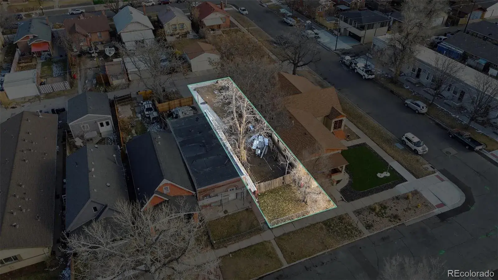 3510 N High Street Denver CO 80205 MLS #REC7804208 02032026230728 1600 0