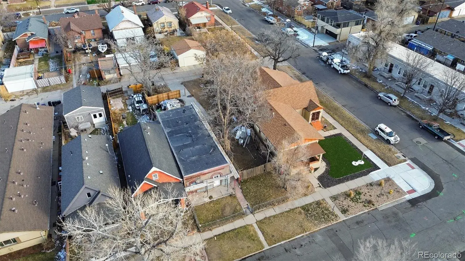 3510 N High Street Denver CO 80205 MLS #REC7804208 02032026230728 1600 15