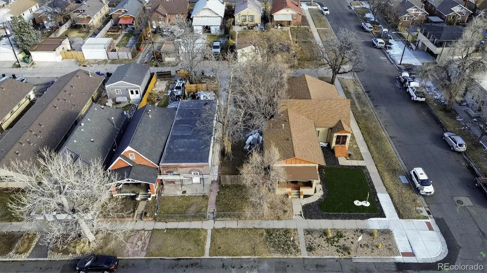 3510 N High Street Denver CO 80205 MLS #REC7804208 02032026230728 1600 16