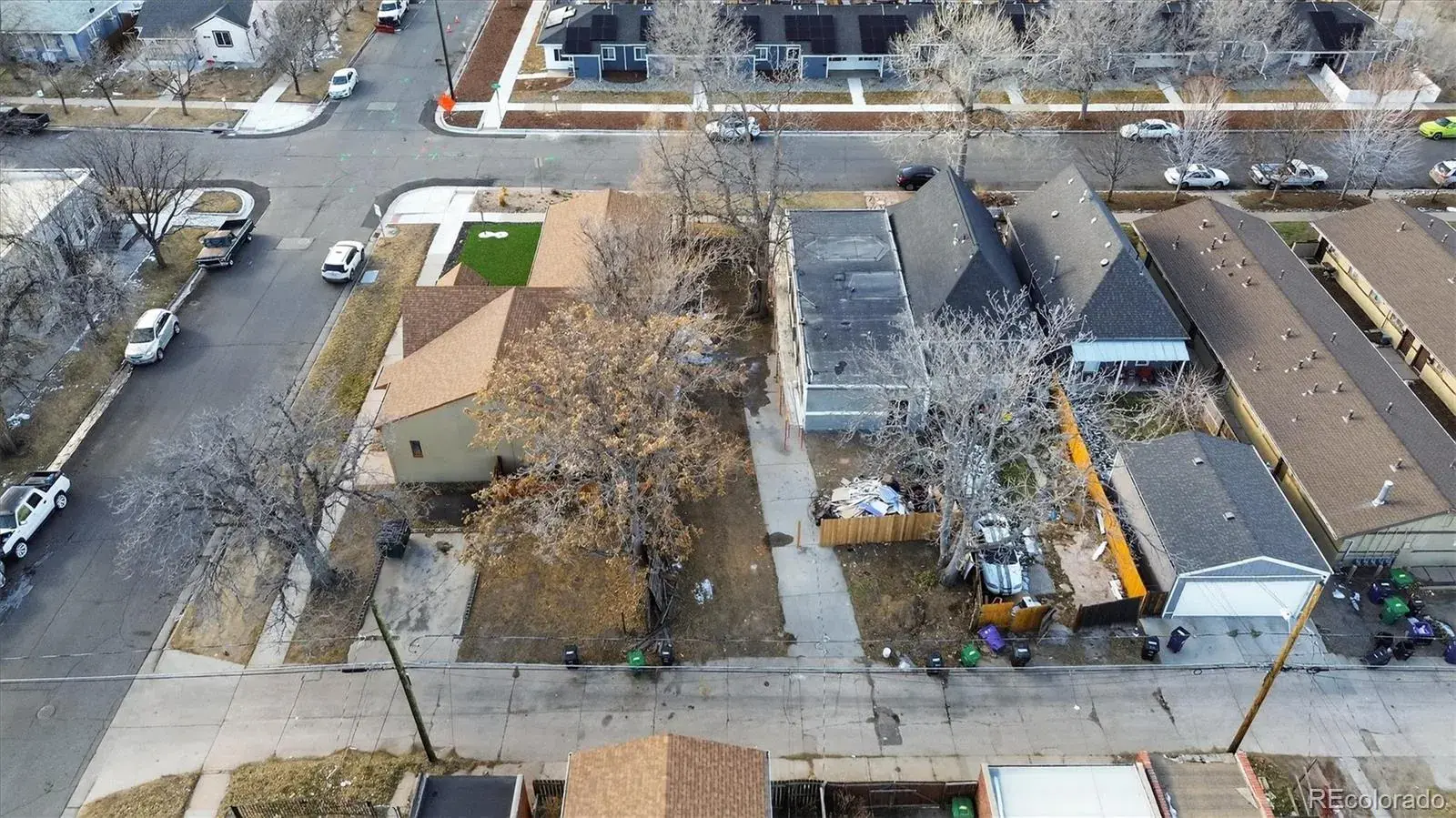 3510 N High Street Denver CO 80205 MLS #REC7804208 02032026230728 1600 18