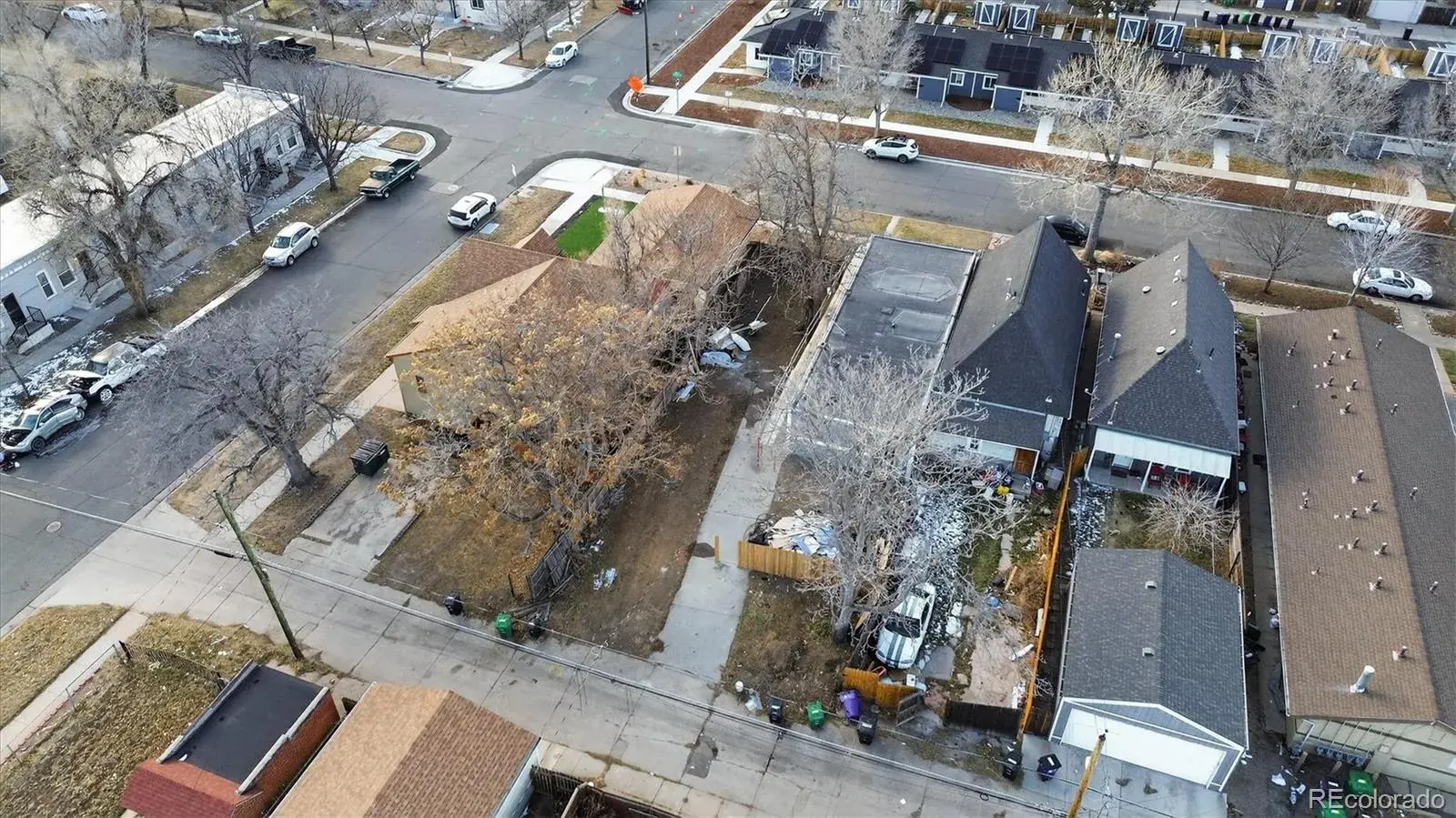 3510 N High Street Denver CO 80205 MLS #REC7804208 02032026230728 1600 19