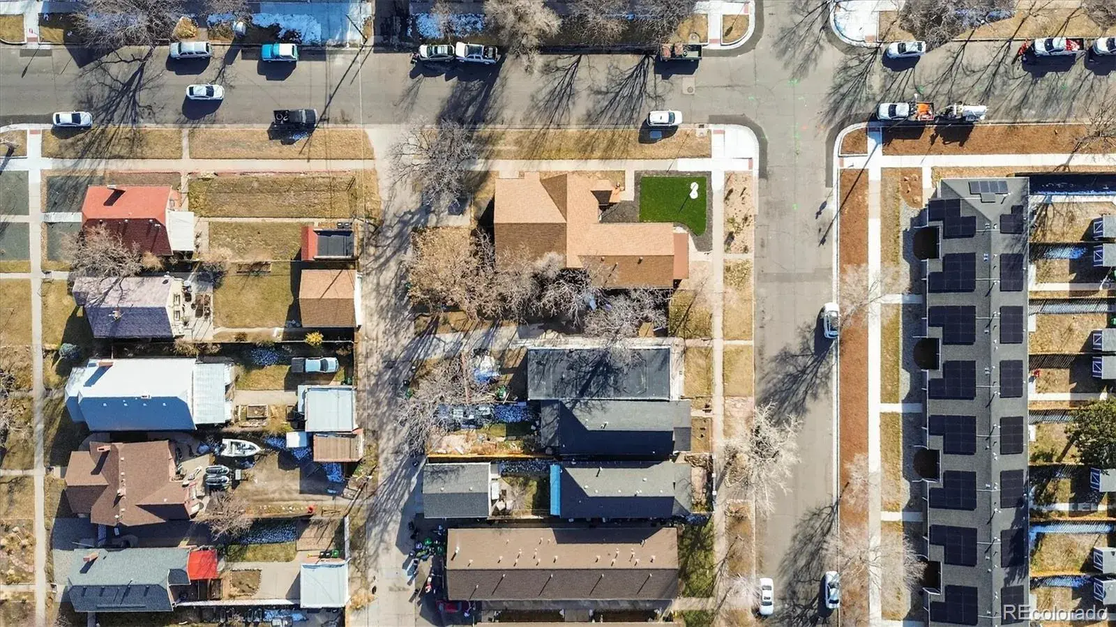 3510 N High Street Denver CO 80205 MLS #REC7804208 02032026230728 1600 27