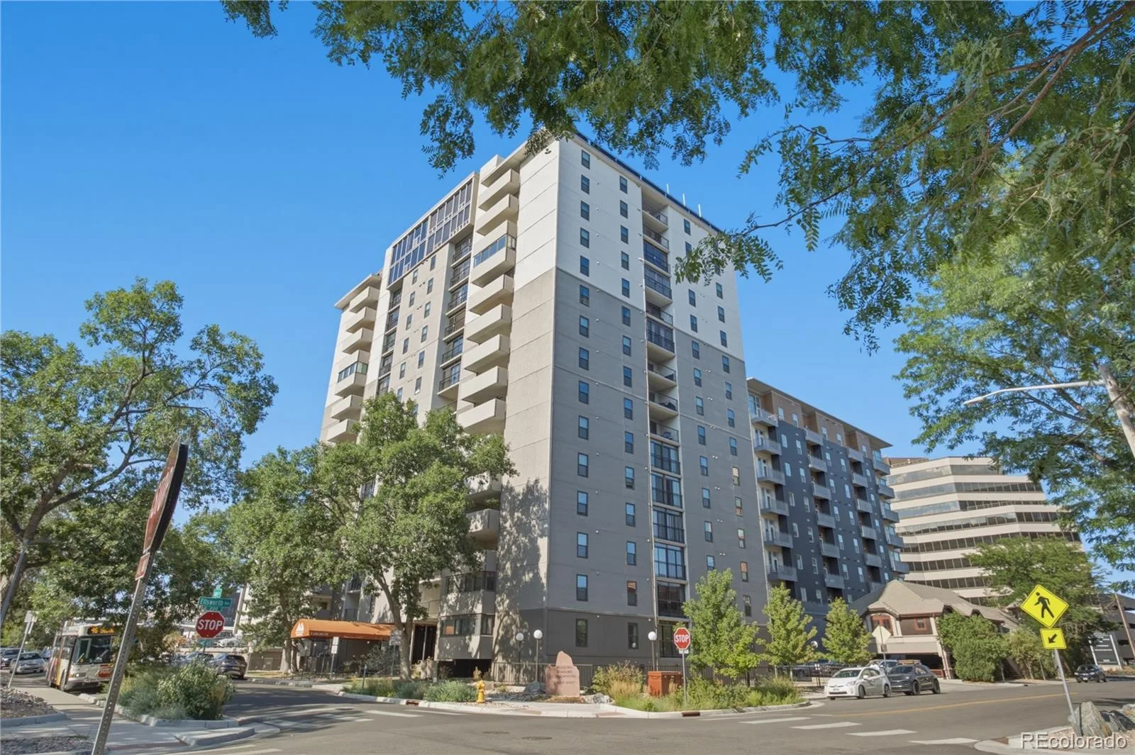 2 Adams Street #905 Denver CO 80206 | MLS #REC7804928 08132026215534 1600 10
