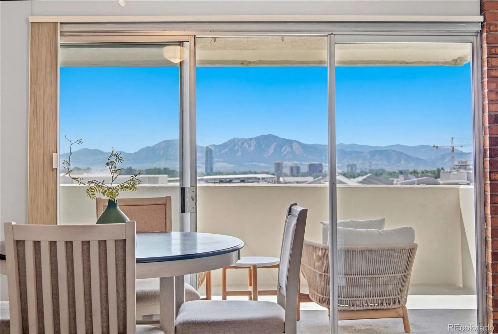 2 Adams Street #905 Denver CO 80206 | MLS #REC7804928 08132026215534 1600 4
