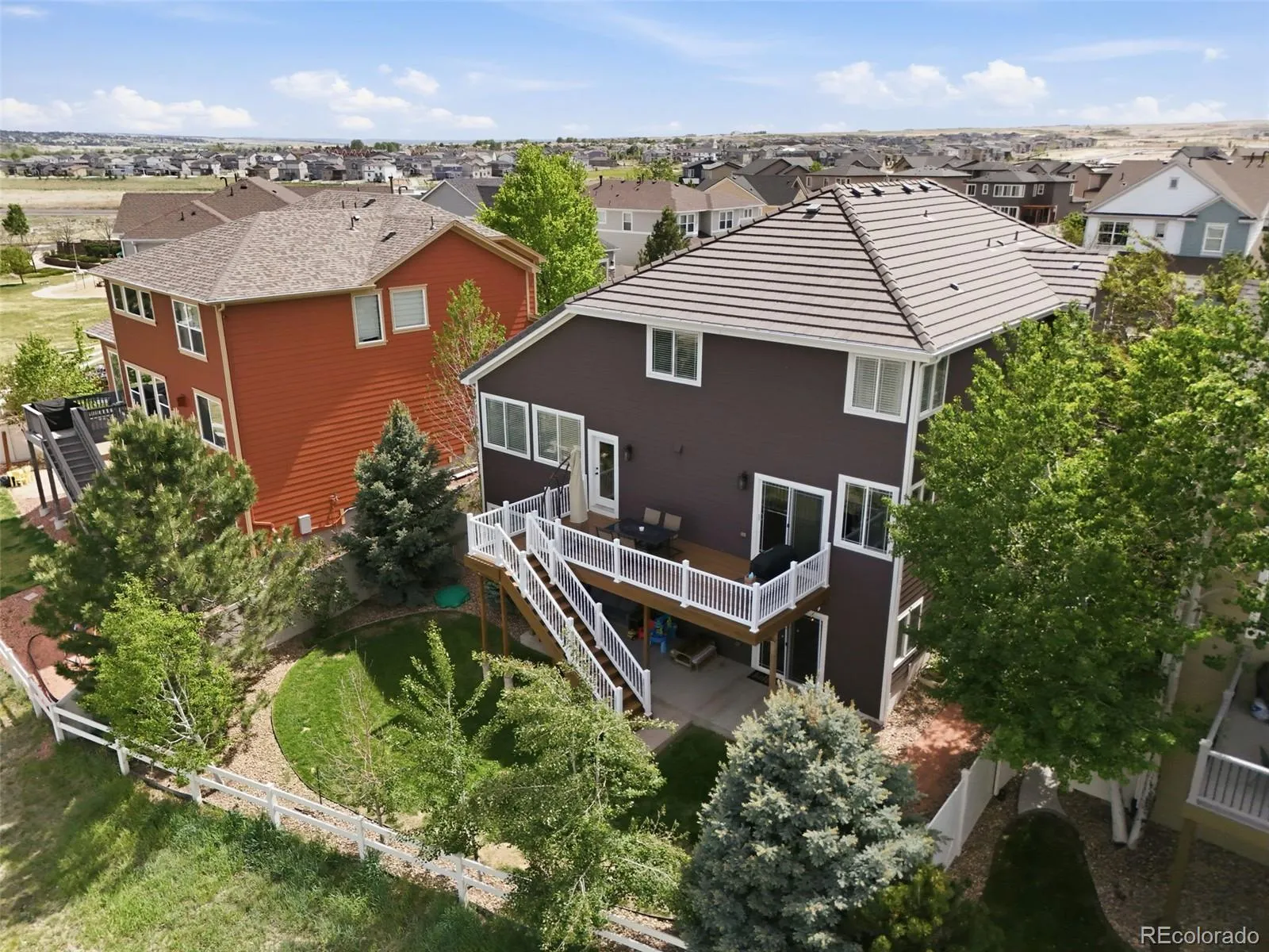 12200 Coral Burst Lane Parker CO 80134 MLS #REC7807046 05182026201453 1600 40