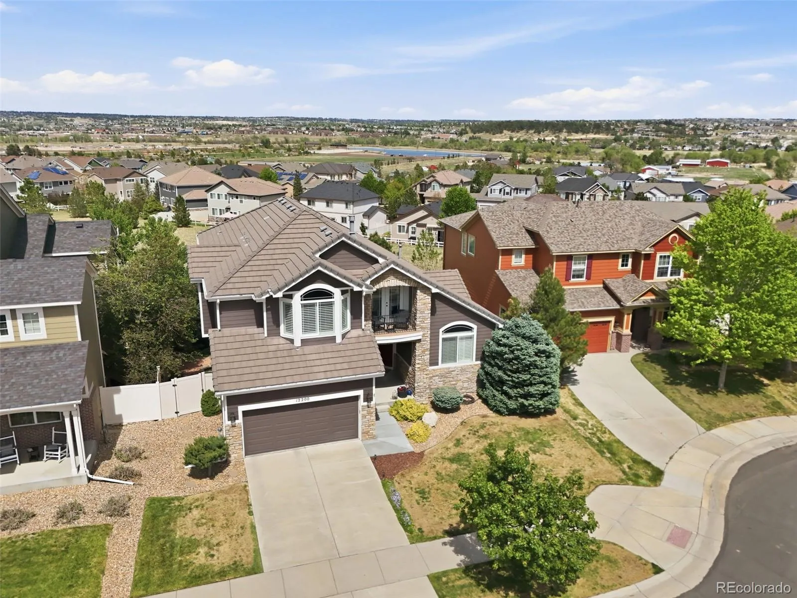 12200 Coral Burst Lane Parker CO 80134 MLS #REC7807046 05182026201453 1600 41