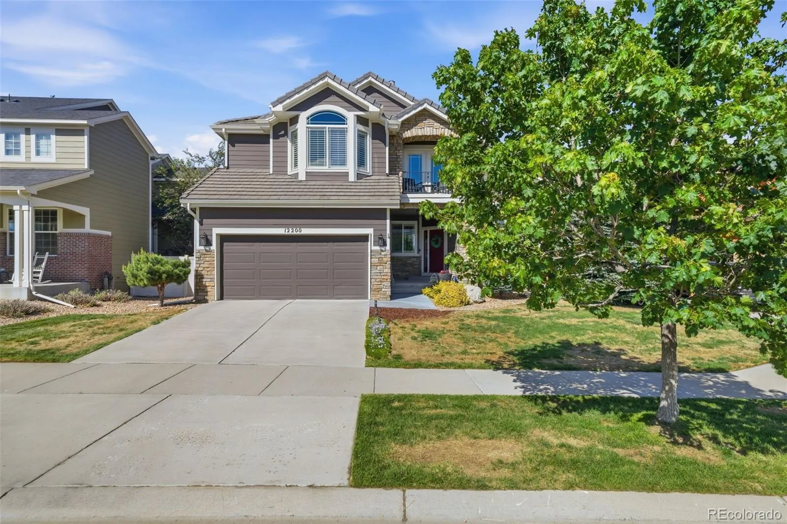 12200 Coral Burst Lane Parker CO 80134 MLS #REC7807046 05182026201453 1600 42