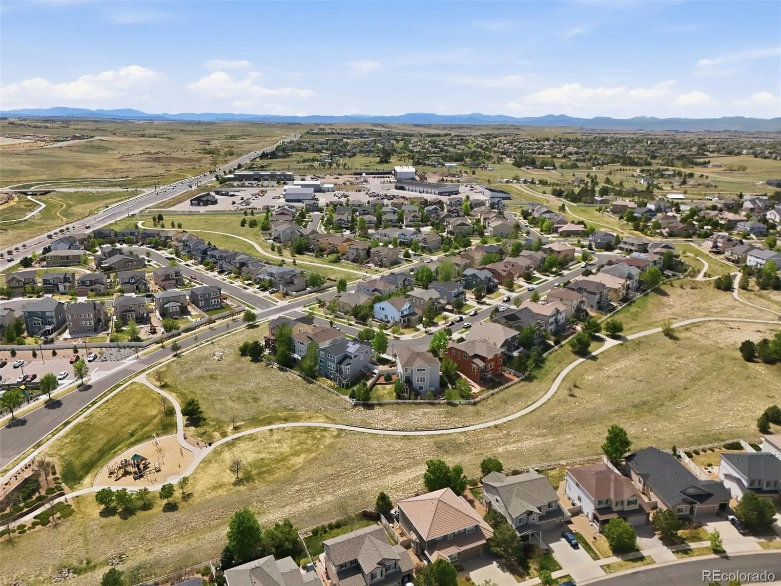 12200 Coral Burst Lane Parker CO 80134 MLS #REC7807046 05182026201453 1600 44