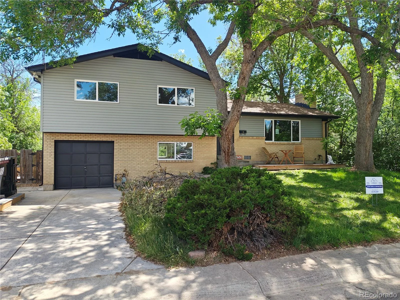 10251 Monterey Circle Denver CO 80260 | MLS #REC7807083 08072026180239 1600 1