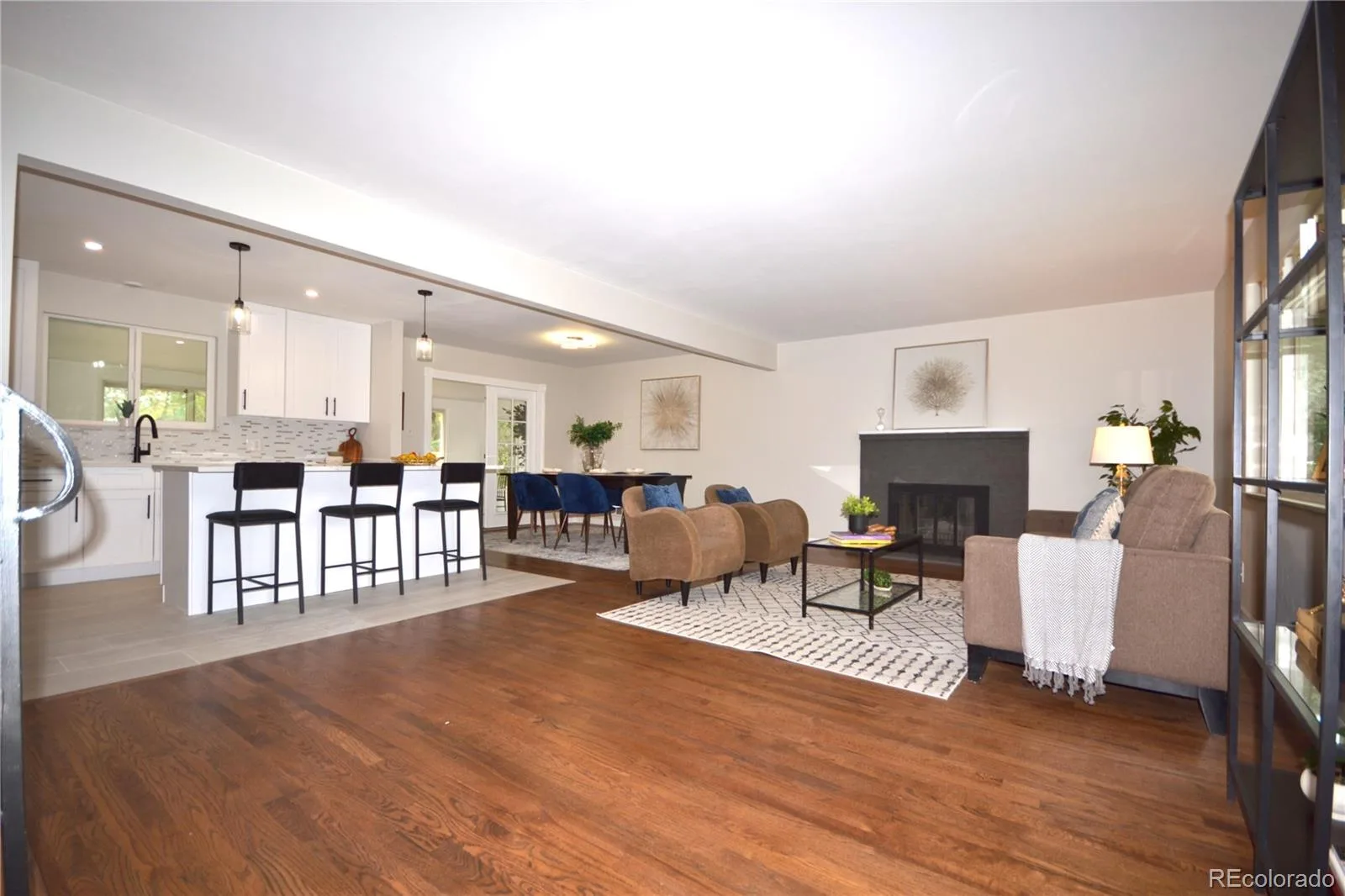 10251 Monterey Circle Denver CO 80260 | MLS #REC7807083 08072026180239 1600 4
