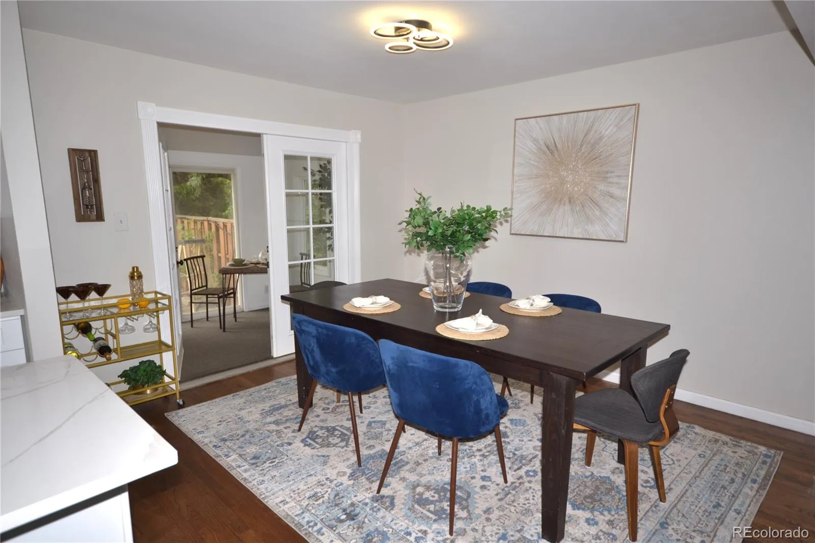 10251 Monterey Circle Denver CO 80260 | MLS #REC7807083 08072026180239 1600 6
