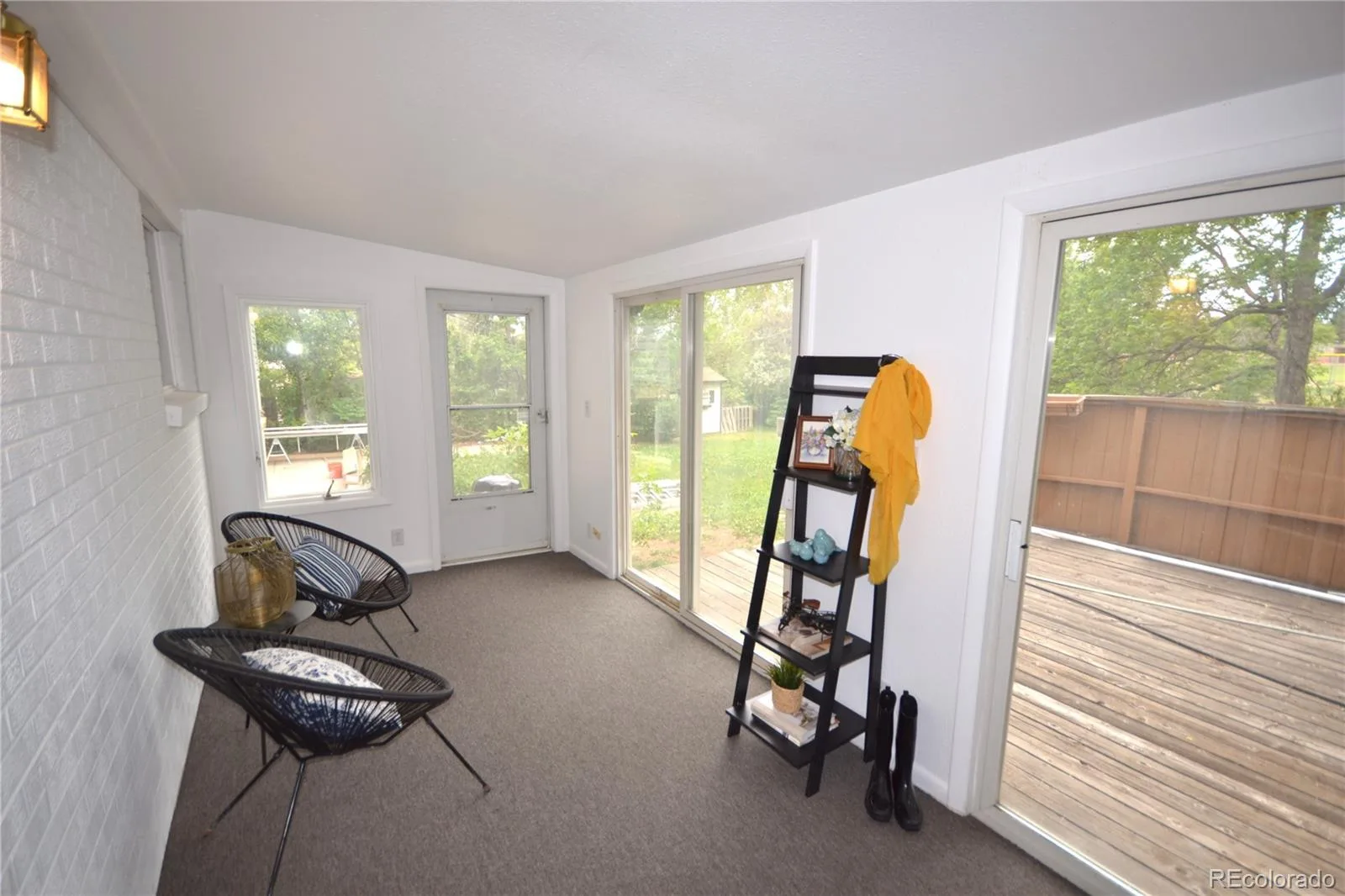 10251 Monterey Circle Denver CO 80260 | MLS #REC7807083 08072026180239 1600 8