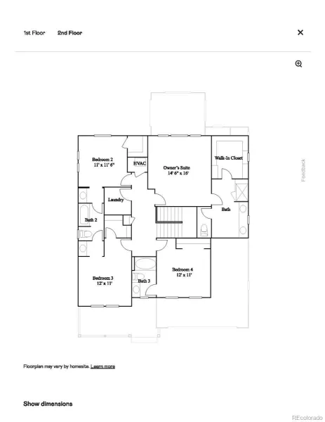 2986 S Kendrick Parkway Morrison CO 80465 MLS #REC7808000 04072026230233 800 2