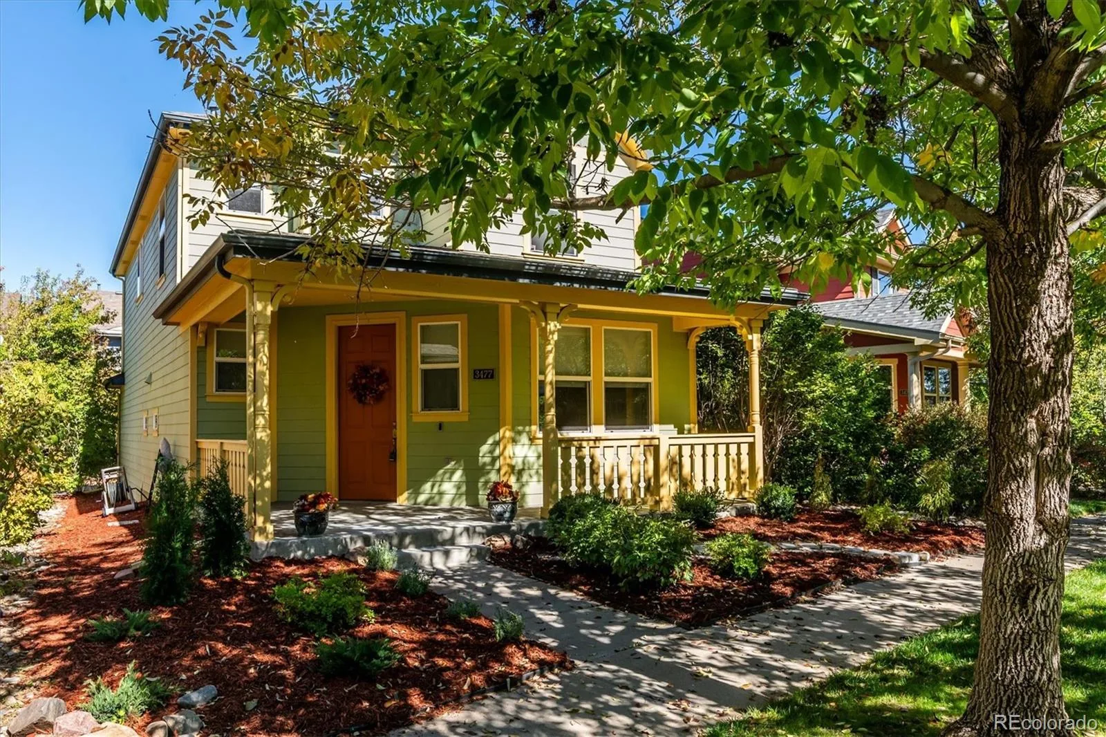 3477 Florence Way Denver CO 80238 | MLS #REC7808413 10132026194546 1600 1