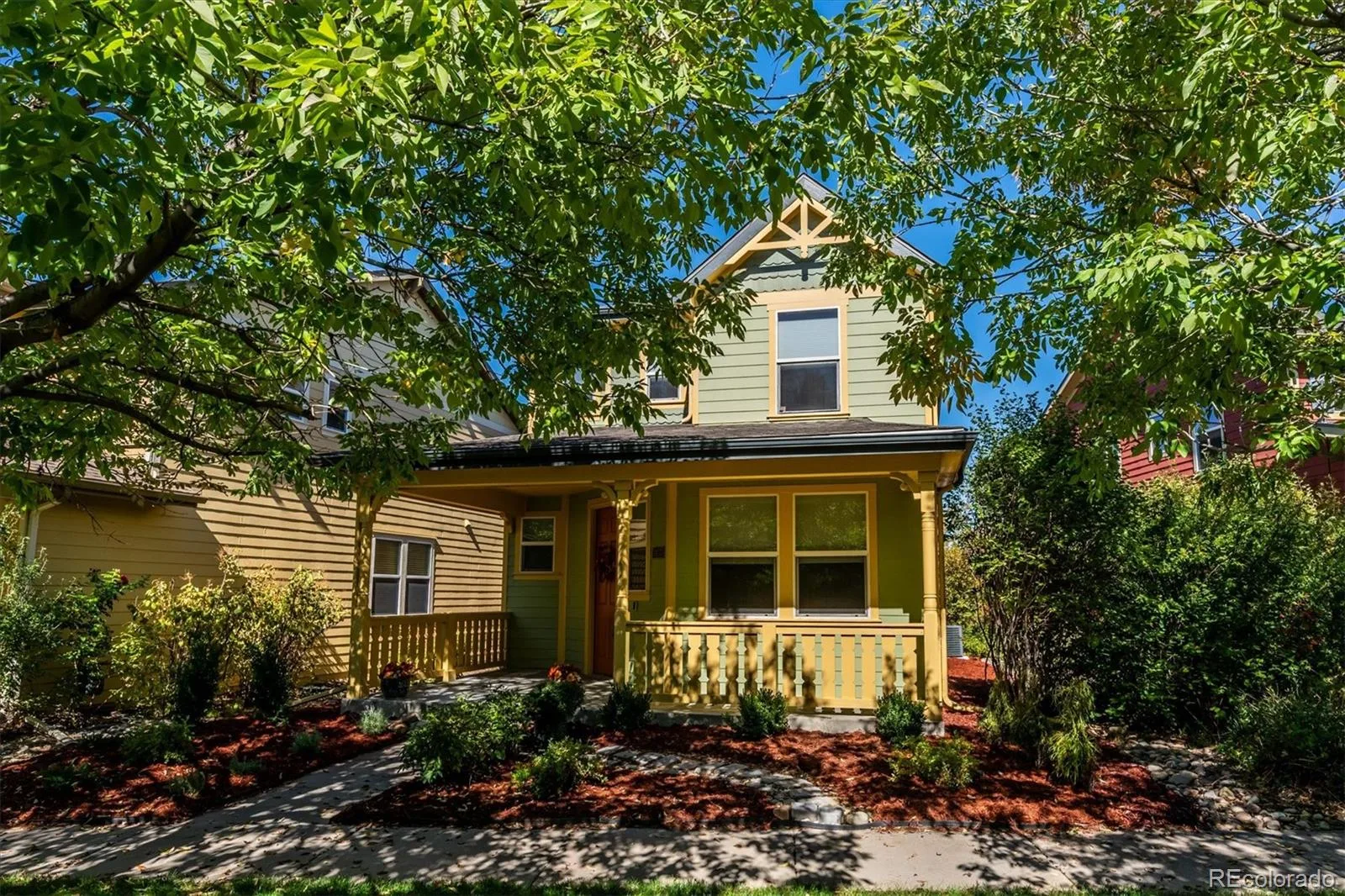 3477 Florence Way Denver CO 80238 | MLS #REC7808413 10132026194546 1600 2