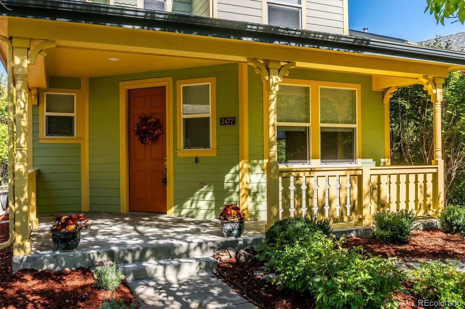 3477 Florence Way Denver CO 80238 | MLS #REC7808413 10132026194546 1600 3