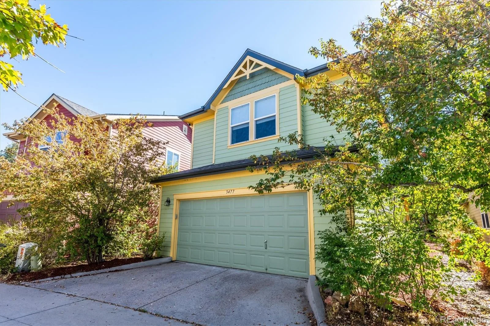3477 Florence Way Denver CO 80238 | MLS #REC7808413 10132026194546 1600 38