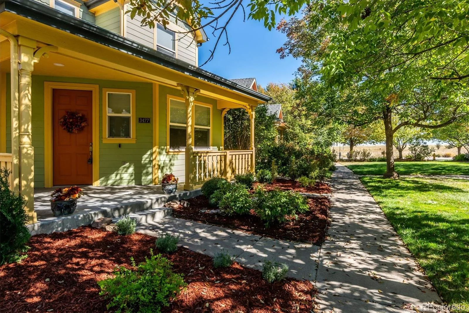 3477 Florence Way Denver CO 80238 | MLS #REC7808413 10132026194546 1600 4