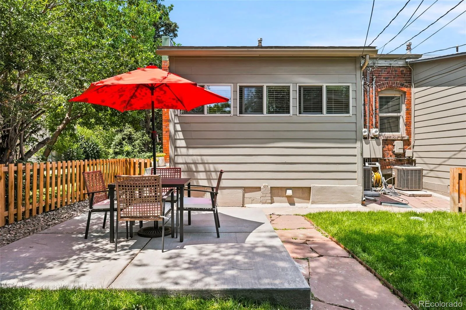 1476 S Ogden Street Denver CO 80210 MLS #REC7809295 07082026182813 1600 19