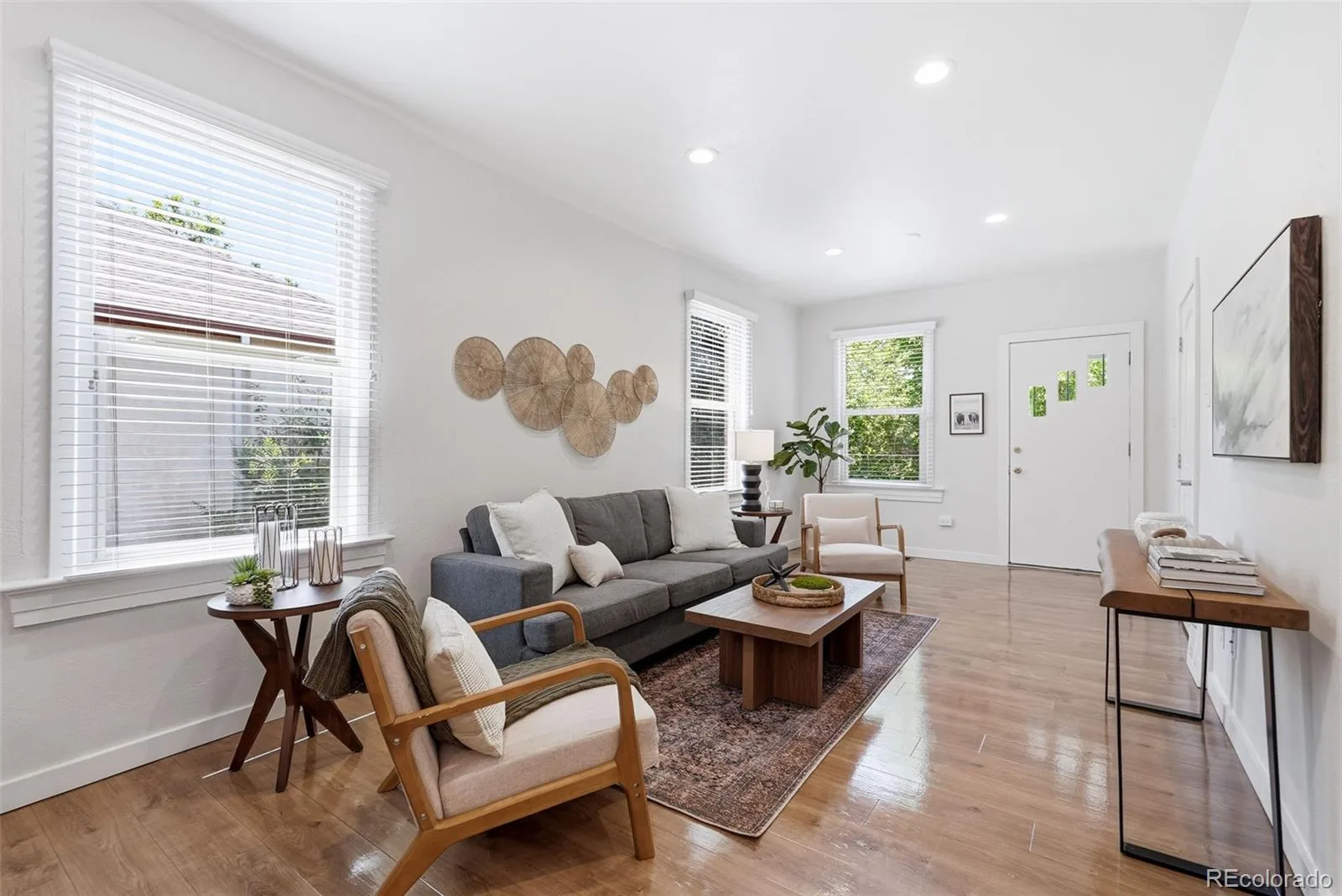 1476 S Ogden Street Denver CO 80210 MLS #REC7809295 07082026182813 1600 5