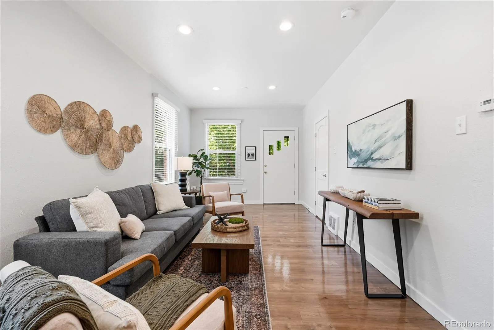 1476 S Ogden Street Denver CO 80210 MLS #REC7809295 07082026182813 1600 6