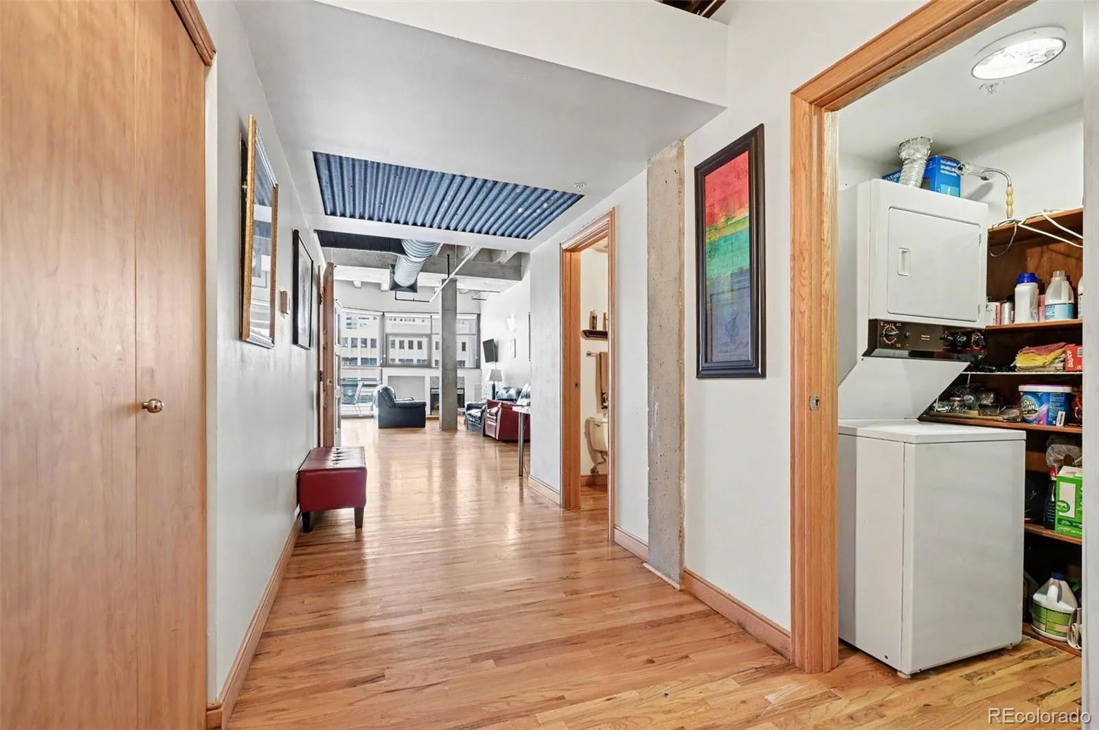 1020 15th Street #220 Denver CO 80202 | MLS #REC7810327 09262026171505 1600 1