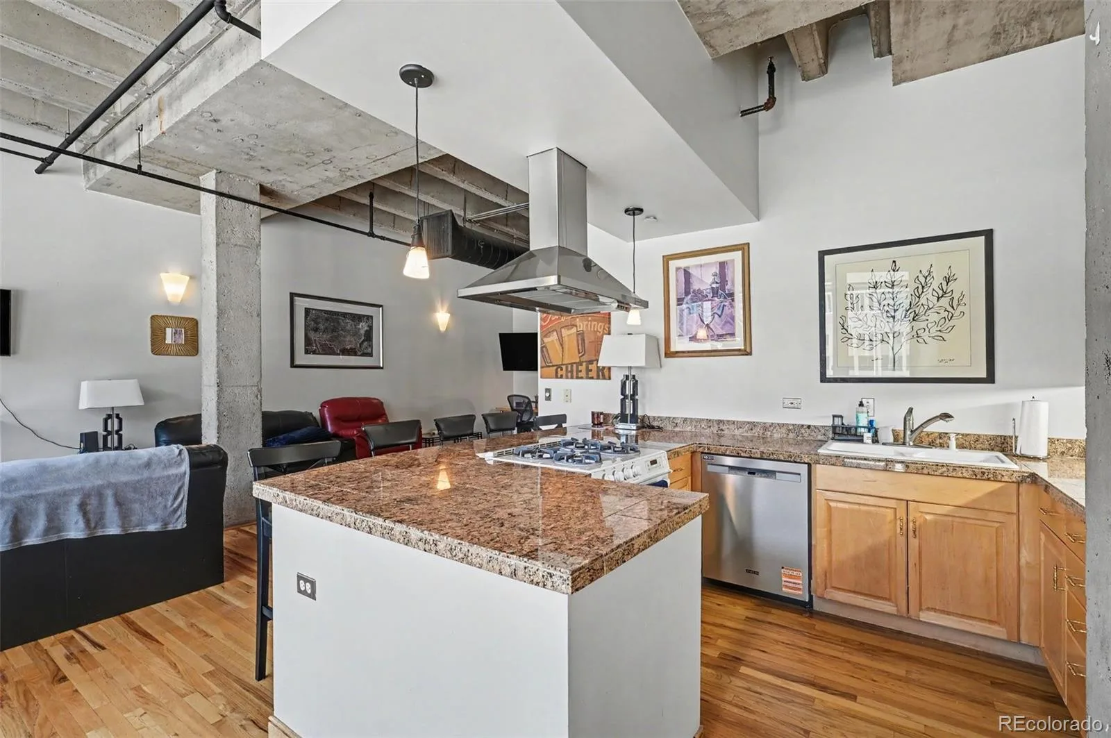 1020 15th Street #220 Denver CO 80202 | MLS #REC7810327 09262026171505 1600 3
