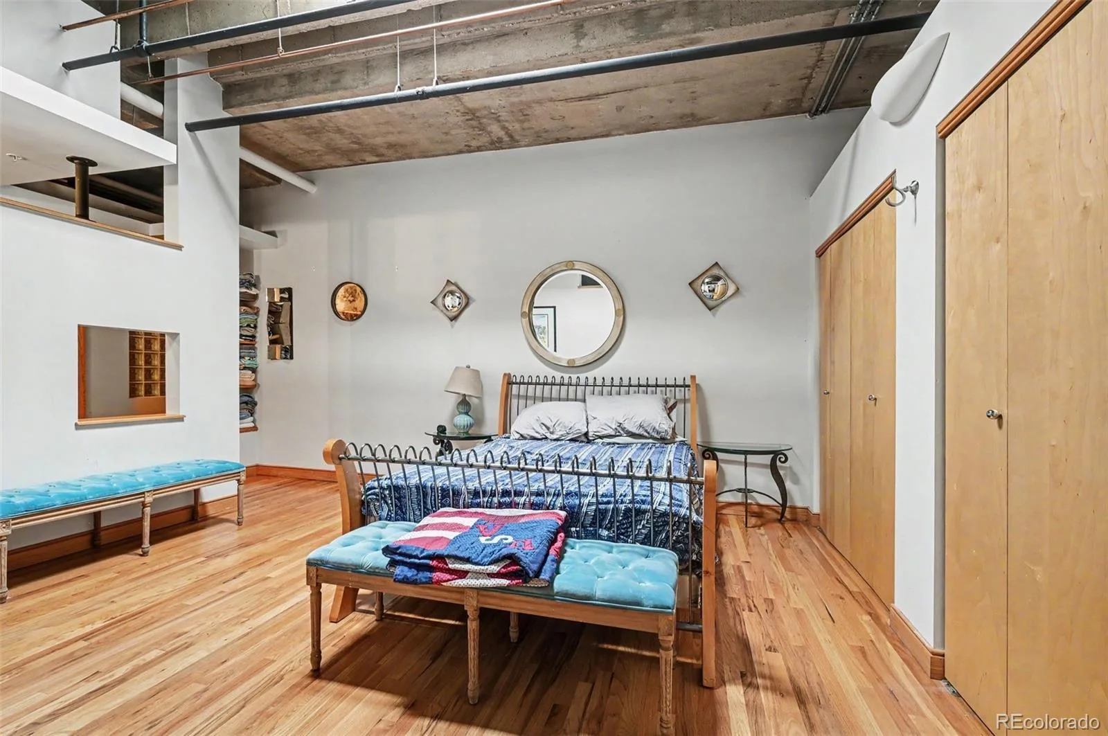 1020 15th Street #220 Denver CO 80202 | MLS #REC7810327 09262026171505 1600 4