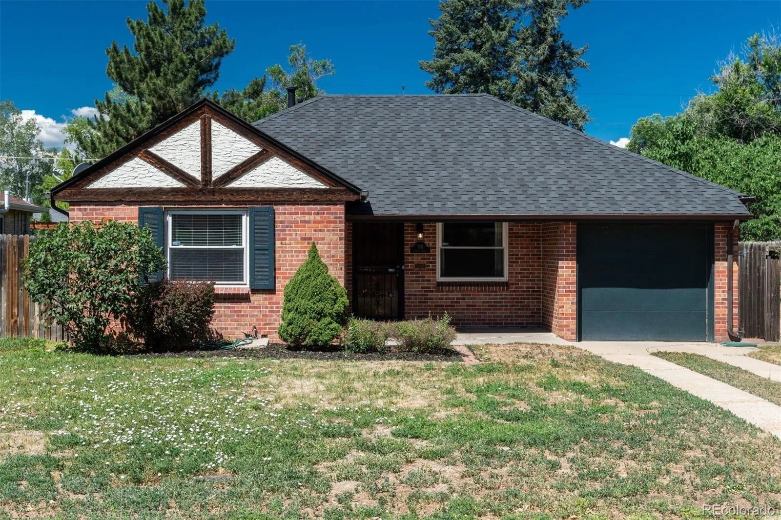1211 Jasmine Street Denver CO 80220 | MLS #REC7811565 07272026213431 1600 1