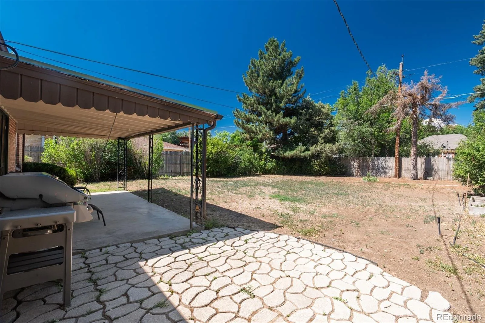1211 Jasmine Street Denver CO 80220 | MLS #REC7811565 07272026213431 1600 16