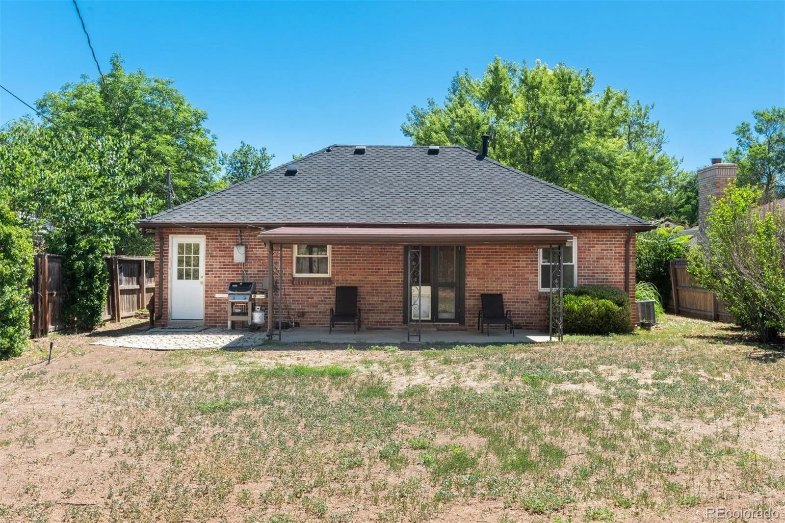 1211 Jasmine Street Denver CO 80220 | MLS #REC7811565 07272026213431 1600 17