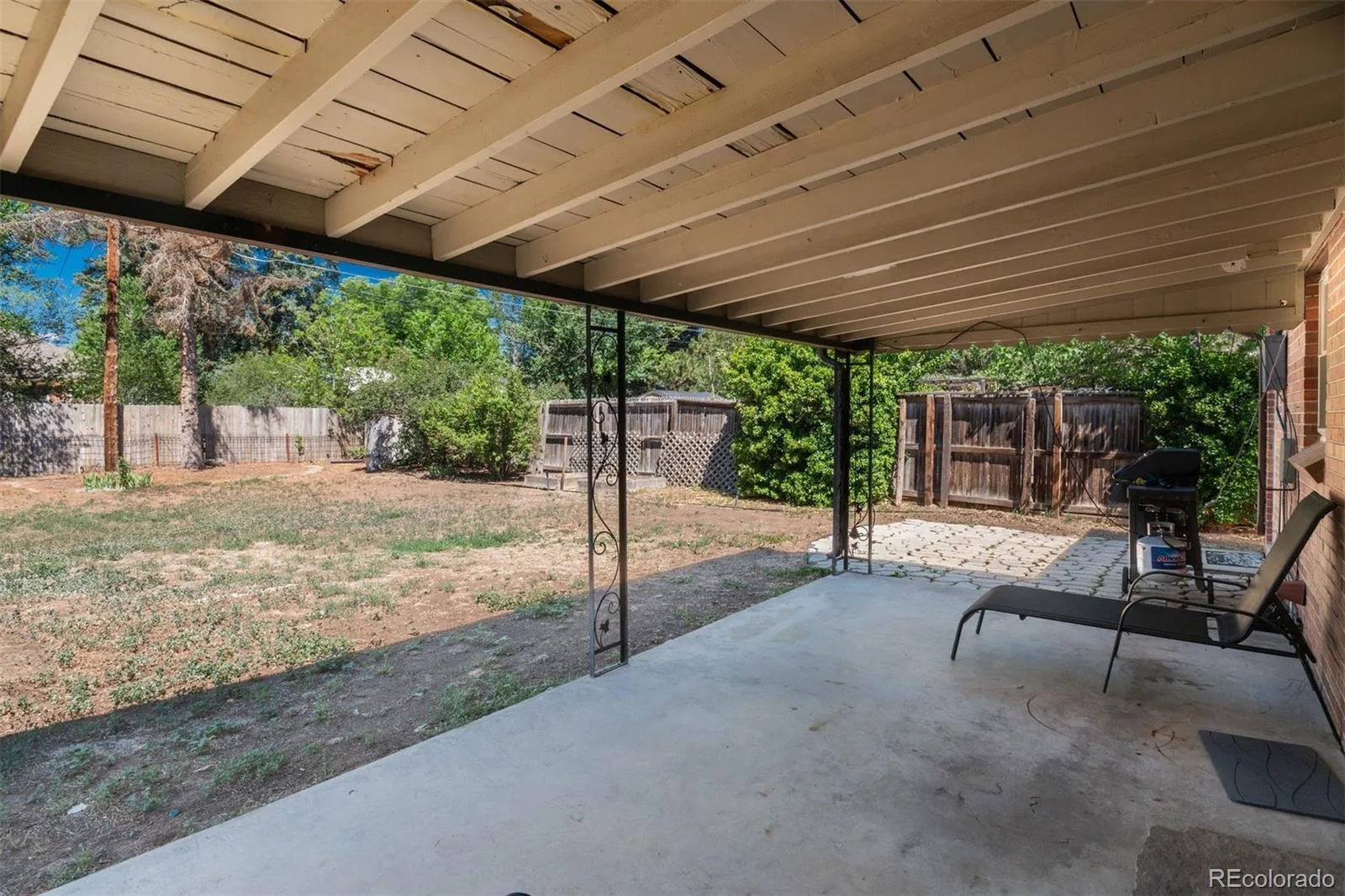 1211 Jasmine Street Denver CO 80220 | MLS #REC7811565 07272026213431 1600 19