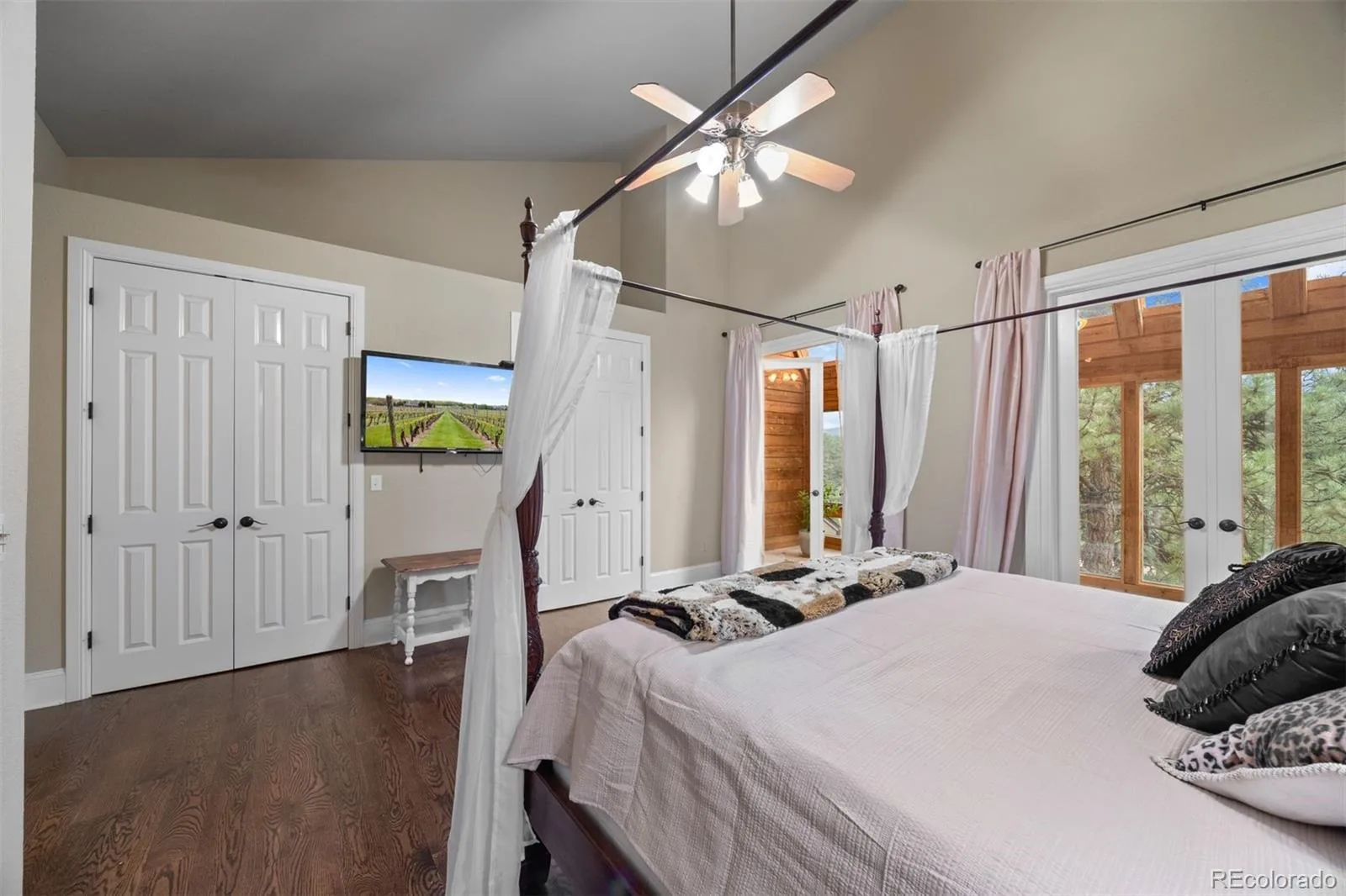 4188 Timbervale Drive Evergreen CO 80439 | MLS #REC7811880 08102026202840 1600 13