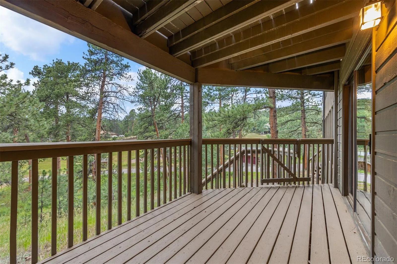 4188 Timbervale Drive Evergreen CO 80439 | MLS #REC7811880 08102026202840 1600 21