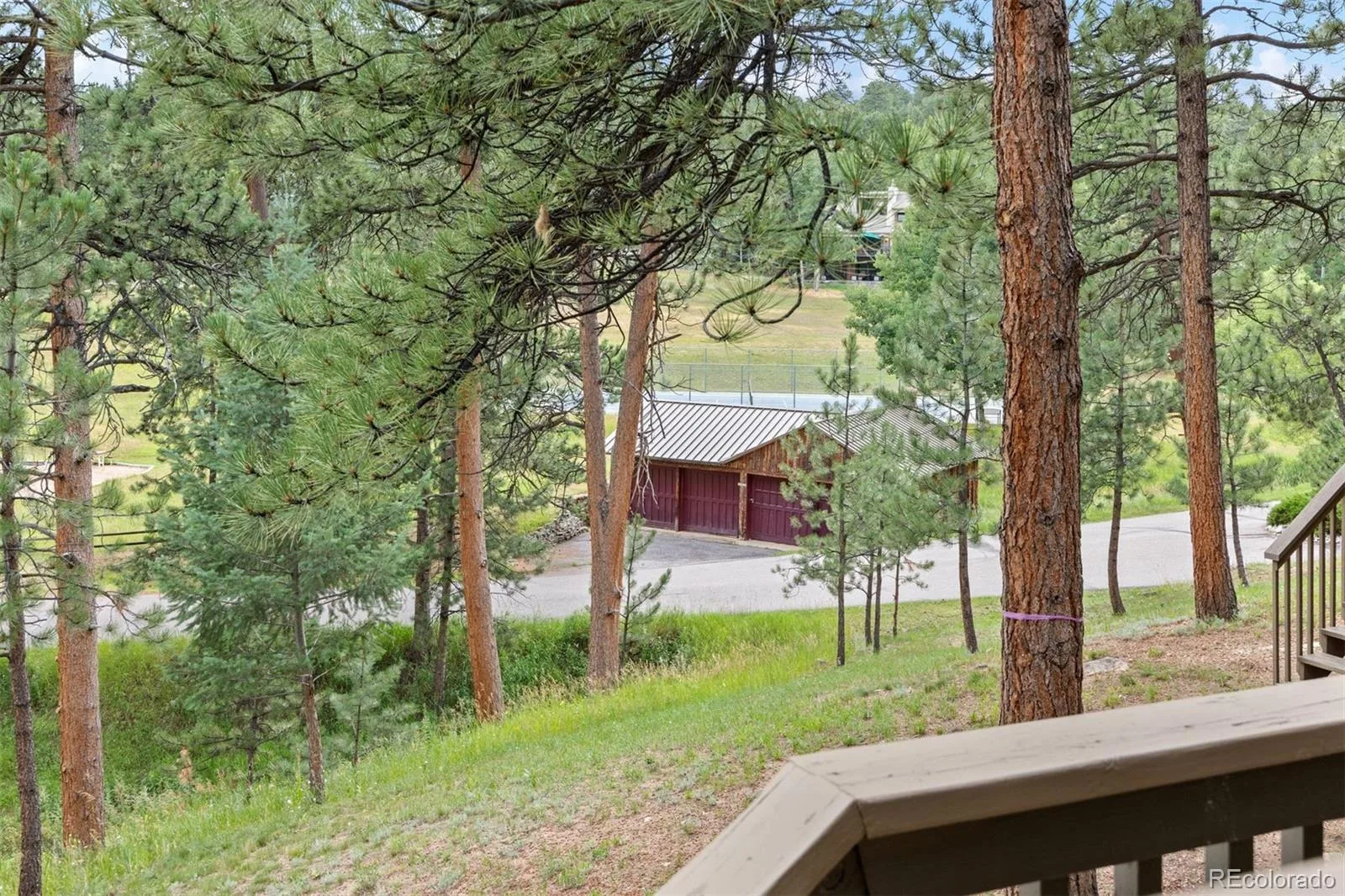 4188 Timbervale Drive Evergreen CO 80439 | MLS #REC7811880 08102026202840 1600 22