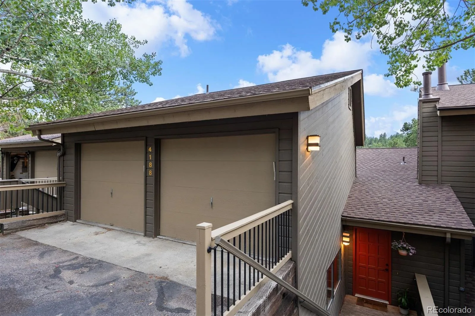 4188 Timbervale Drive Evergreen CO 80439 | MLS #REC7811880 08102026202840 1600 26