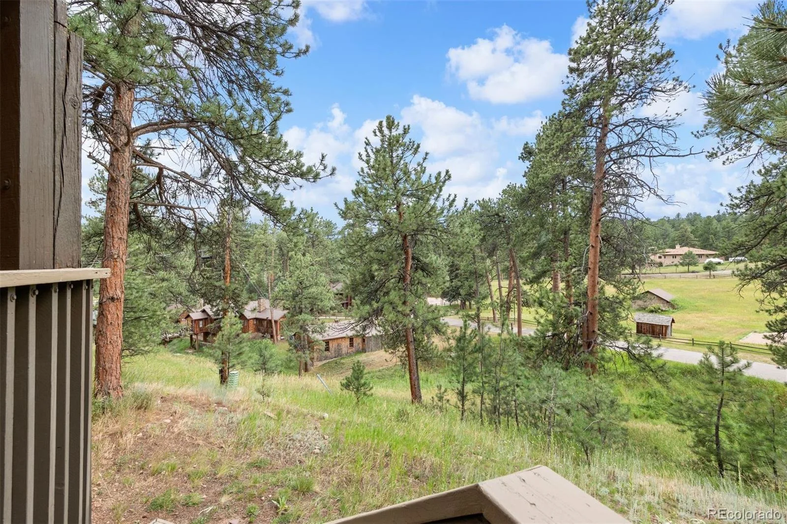 4188 Timbervale Drive Evergreen CO 80439 | MLS #REC7811880 08102026202840 1600 27