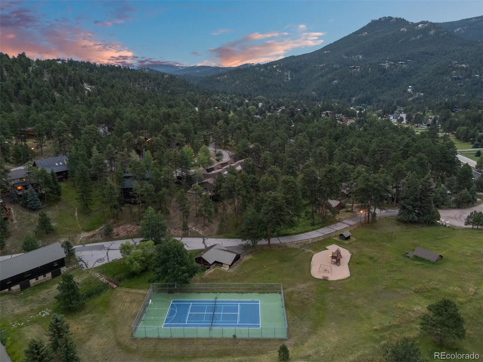 4188 Timbervale Drive Evergreen CO 80439 | MLS #REC7811880 08102026202840 1600 29
