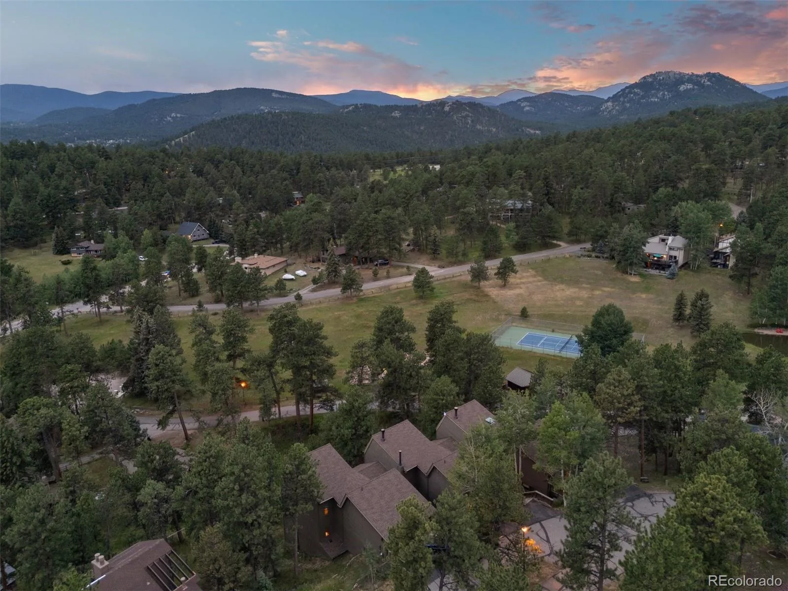 4188 Timbervale Drive Evergreen CO 80439 | MLS #REC7811880 08102026202840 1600 31