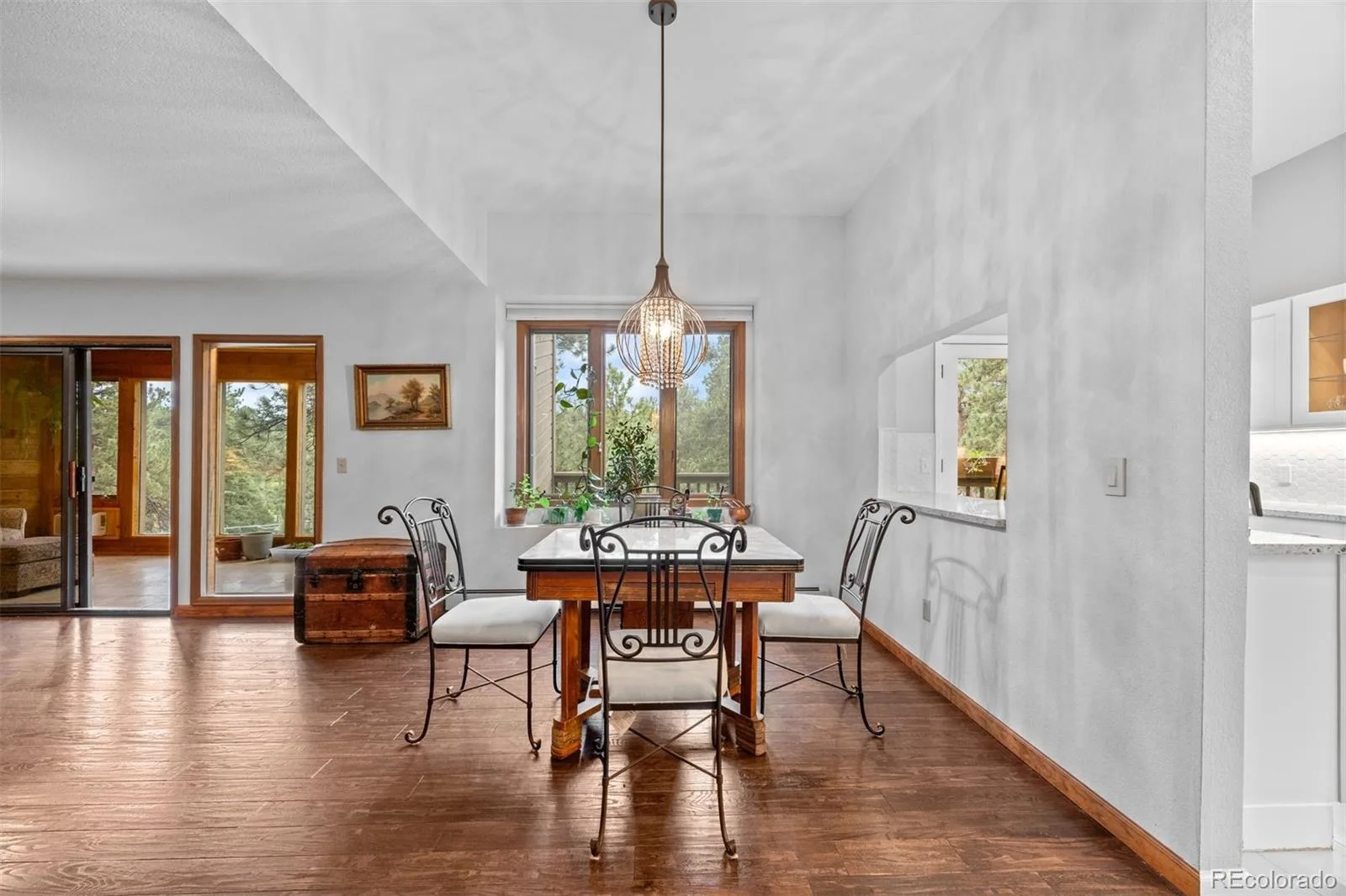 4188 Timbervale Drive Evergreen CO 80439 | MLS #REC7811880 08102026202840 1600 6