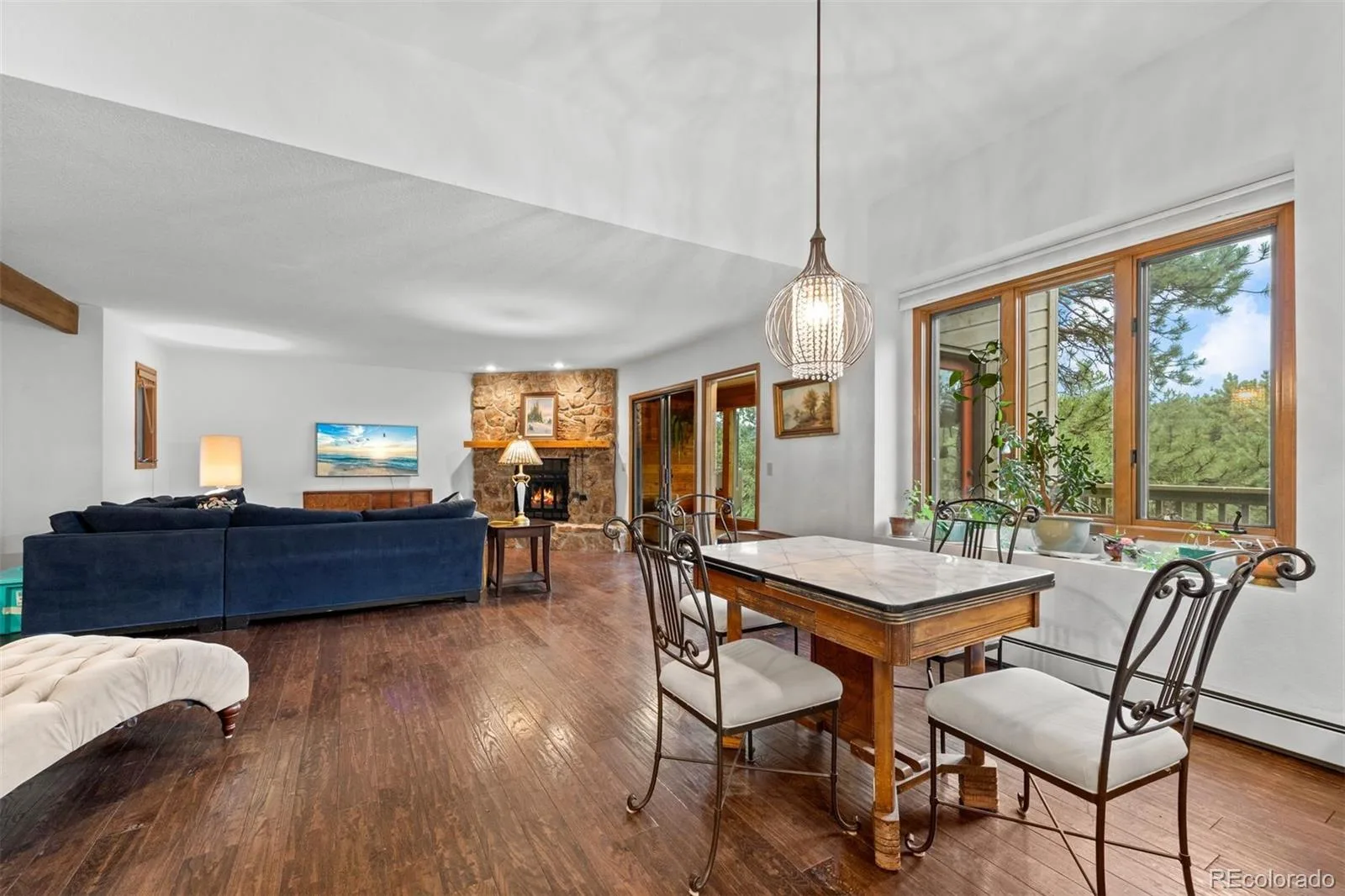 4188 Timbervale Drive Evergreen CO 80439 | MLS #REC7811880 08102026202840 1600 7