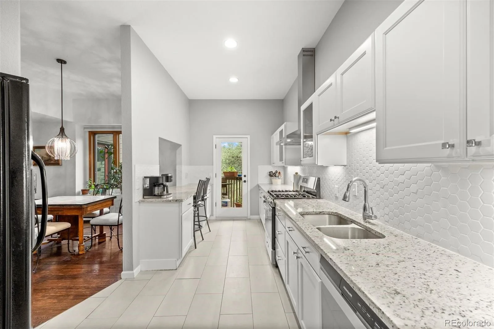 4188 Timbervale Drive Evergreen CO 80439 | MLS #REC7811880 08102026202840 1600 8