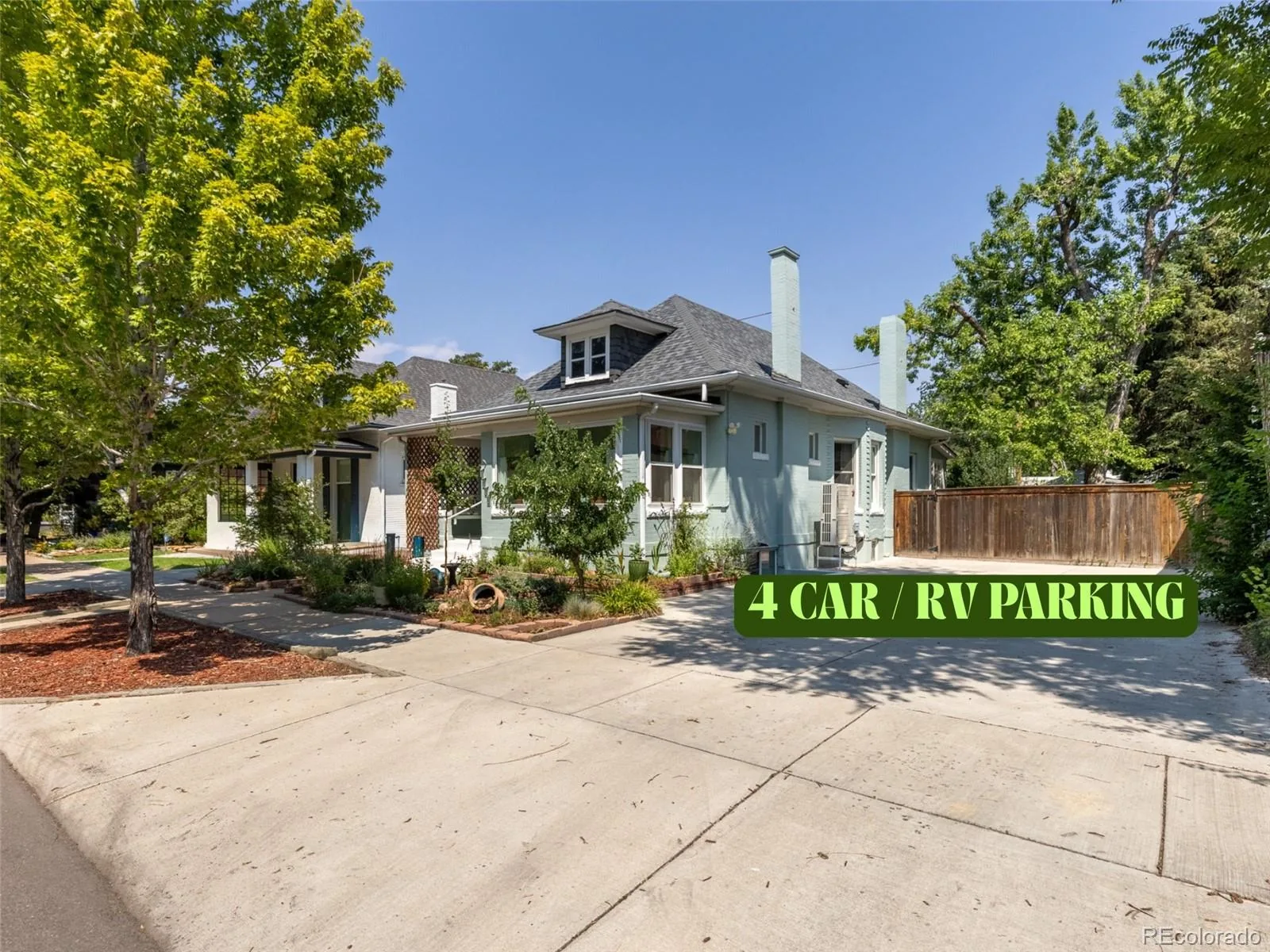 1490 S Lincoln Street Denver CO 80210 | MLS #REC7812250 08172026182540 1600 1