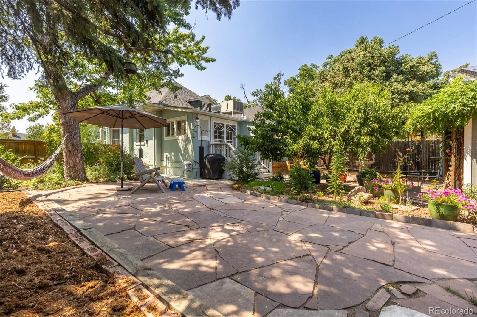 1490 S Lincoln Street Denver CO 80210 | MLS #REC7812250 08172026182540 1600 10