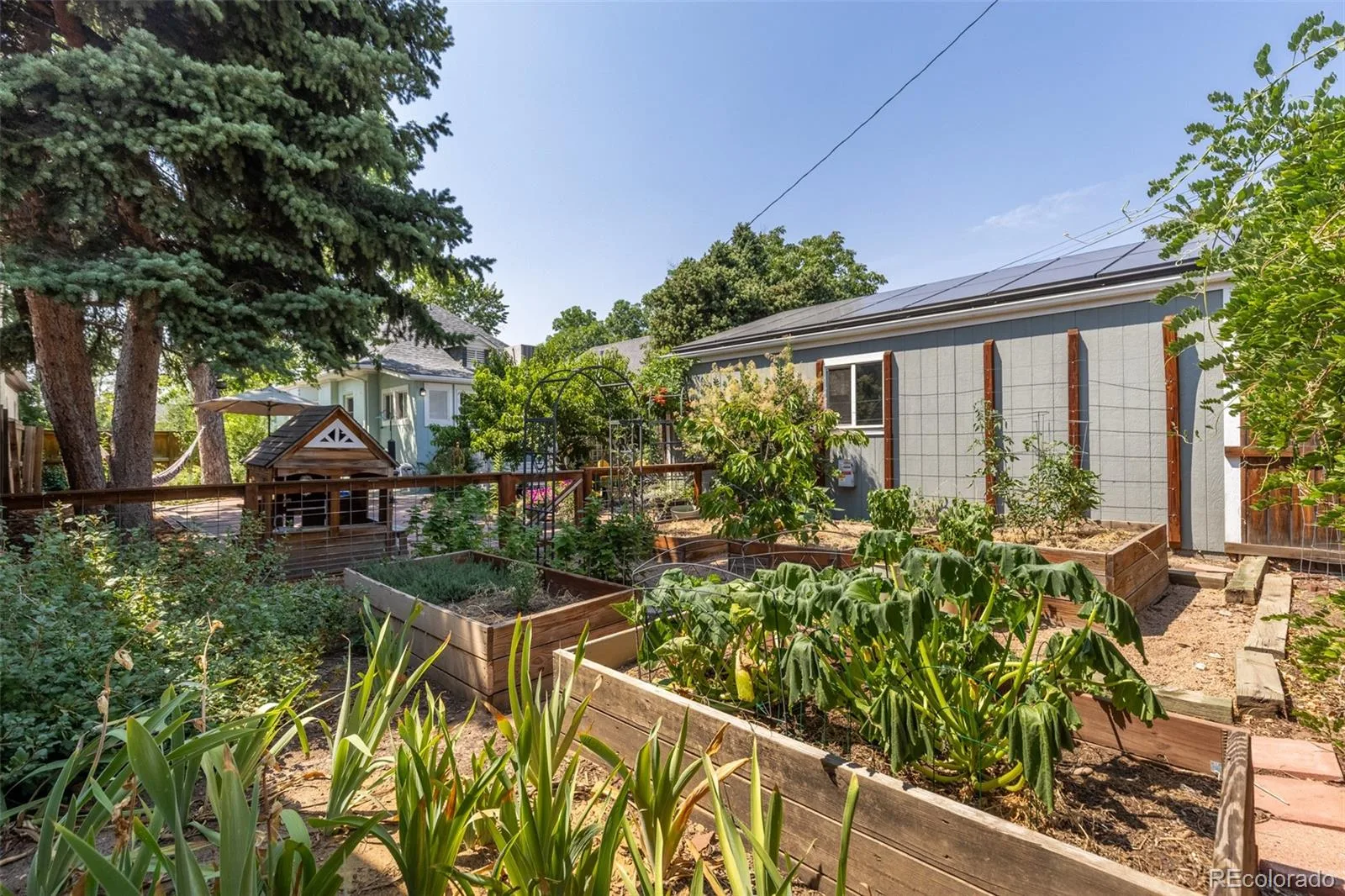 1490 S Lincoln Street Denver CO 80210 | MLS #REC7812250 08172026182540 1600 14