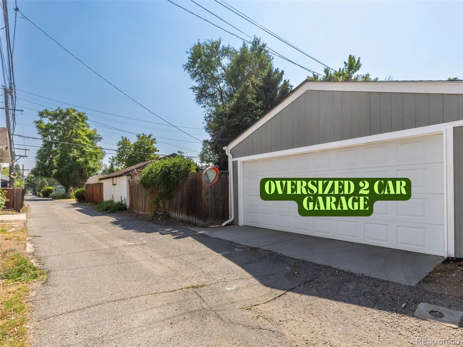 1490 S Lincoln Street Denver CO 80210 | MLS #REC7812250 08172026182540 1600 31