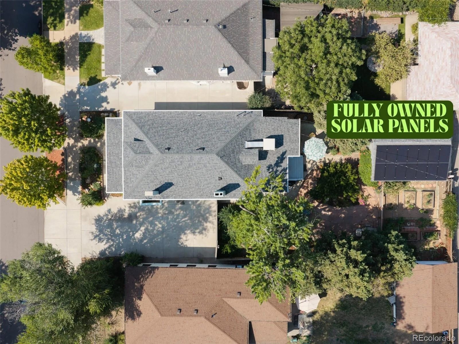 1490 S Lincoln Street Denver CO 80210 | MLS #REC7812250 08172026182540 1600 32