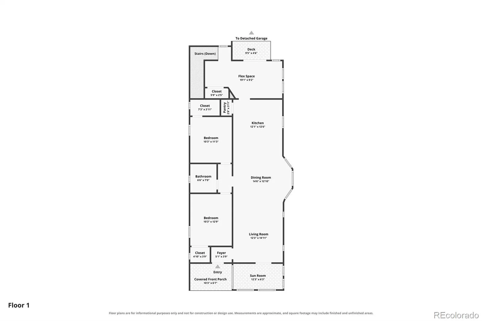 1490 S Lincoln Street Denver CO 80210 | MLS #REC7812250 08172026182540 1600 42