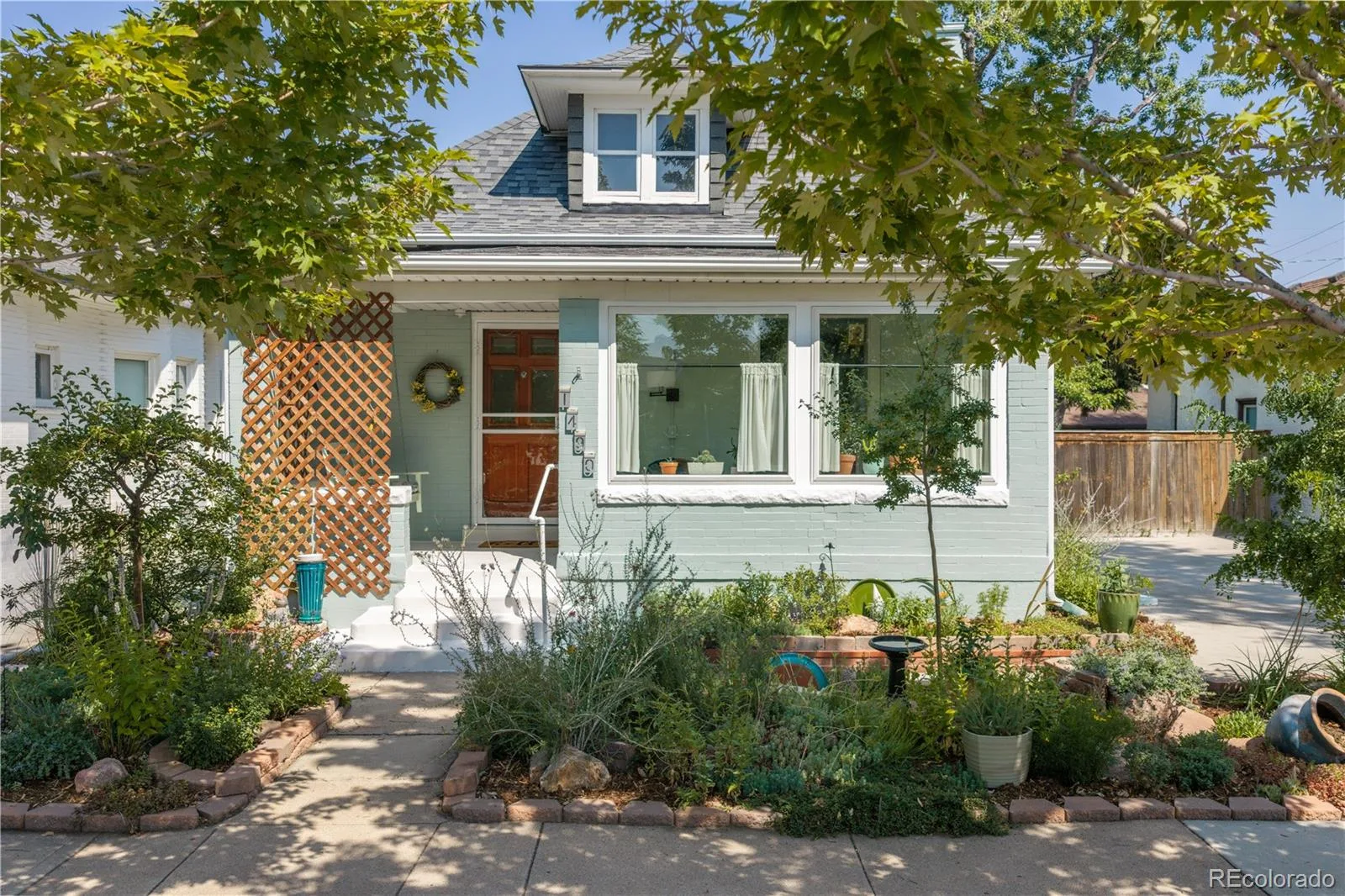 1490 S Lincoln Street Denver CO 80210 | MLS #REC7812250 08172026182540 1600 45